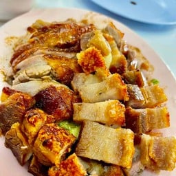 Crispy  Pork