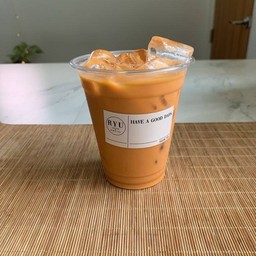 ชาไทย