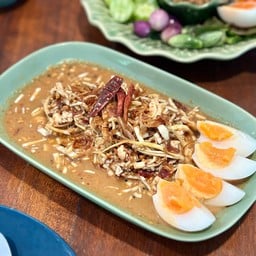 ยำหัวปลี