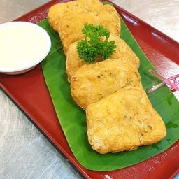 นักเก็ตไก่