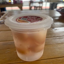 สละลอยแก้ว