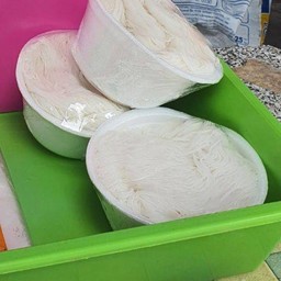 ขนมจีน(1ถ้วย)/ครึ่งกิโล