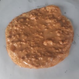 โรตีเนยถั่ว(เล็ก)