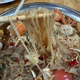 ตำเส้นเล็ก
