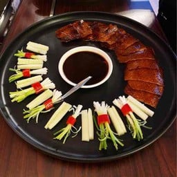 เป็ดปักกิ่ง