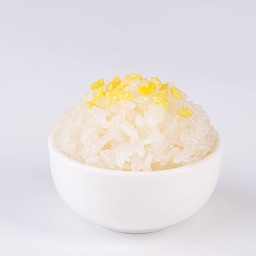 Sticky Rice ข้าวเหนียวมูน