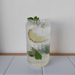 โมจิโต้โซดา 