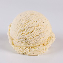 Ice Cream Vanilla ไอศครีมวานิลลา