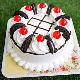 เลิฟเบเกอรี่ เค้กนมสด