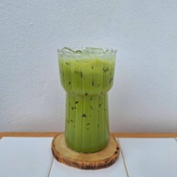 ชาเขียว