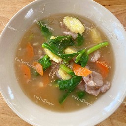 ราดหน้า (เปลี่ยนเส้นได้)