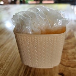 ข้าวเหนียว เล็ก