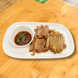 เนื้อทอดอาซา 200 กรัม