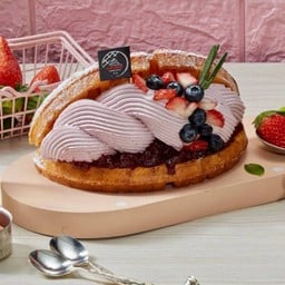 Mixberry Jam มิกซ์เบอร์รี่ แยม
