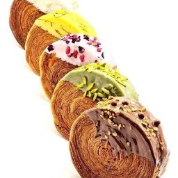 Timberring ไส้ต่างๆ