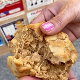 คุกกี้ คาราเมล