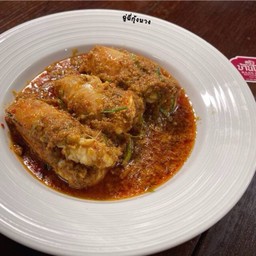 ฉู่ฉี่ กุ้งนาง 3 ขีด