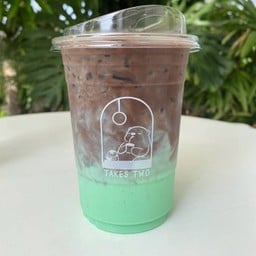 โกโก้มิ้นต์