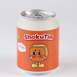 THAI TEA ชาไทย