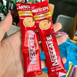 เนสกาแฟ เบลนด์ แอนด์ บรู ริช อโรมา