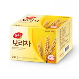 ชาข้าวบาเลย์เกาหลี