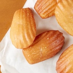 มาดแลน ยูซุเลมอน