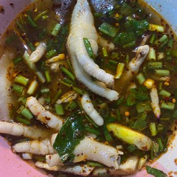 ต้มแซ่บชุปเปอร์