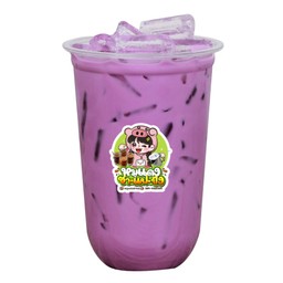 นมเผือก