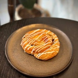 Raisin Danish