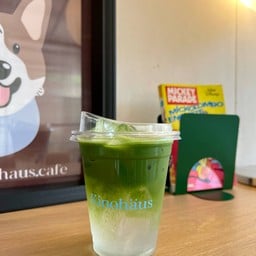 Kinohaus Cafe