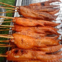 ส้มตำแซ่บเวอร์