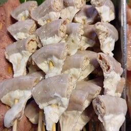 ไส้หมู ชาบู