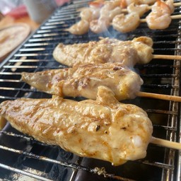 สันในไก่