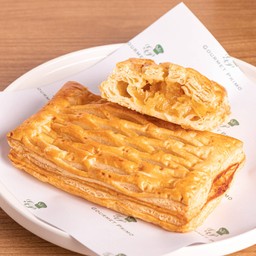 พัฟสับปะรด