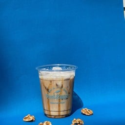 ซอลท์ คาราเมล ลาเต้