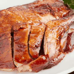 เป็ดย่าง (ส่วนสะโพก)