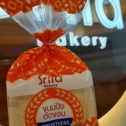 ขนมปังตัดขอบ