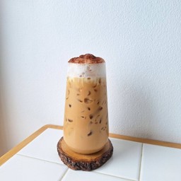 คาปูชิโน่