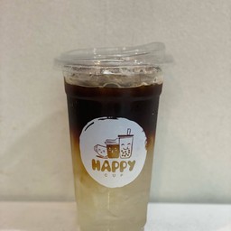 แบล็คคอฟฟี่น้ำผึ้ง