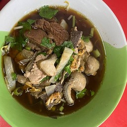 อ.อนงค์ รสเด็ด