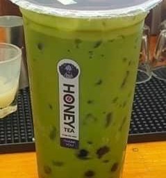 ชาเขียว