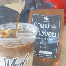 กาแฟ ลาเต้