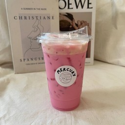 Mercury (เมอร์คิวรี่) - บัวคลี่ 6