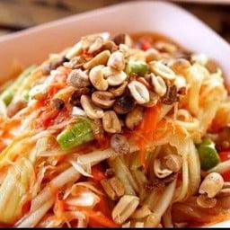 ตำไทยปู