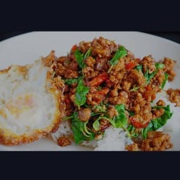 อีอัม ตามสั่ง หน้าศาล ไม่มีสาขา