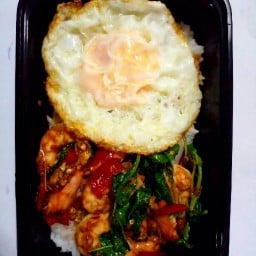 ครัวสาหะ มีนบุรี