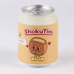 Honey Jasmin tea ชามะลิน้ำผึ่ง