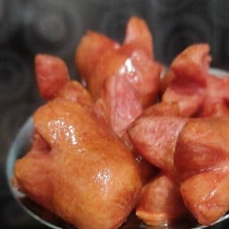 Decoffeeนานาข้าวแกงใต้สาขา10 1