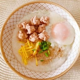 โจ๊กบ้านฉัน