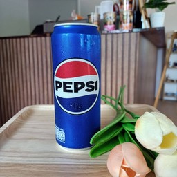 เป๊ปซี่กระป๋อง 325 ML